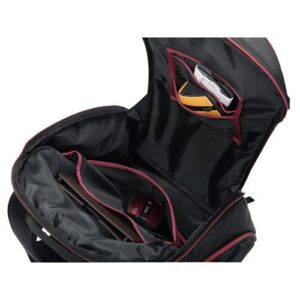 ASUS Republic of Gamers Shuttle Backpack for 17" G-Series Notebooks