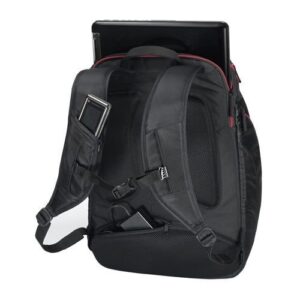 ASUS Republic of Gamers Shuttle Backpack for 17" G-Series Notebooks