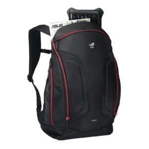 ASUS Republic of Gamers Shuttle Backpack for 17" G-Series Notebooks