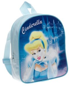 disney cinderella princess mini backpack