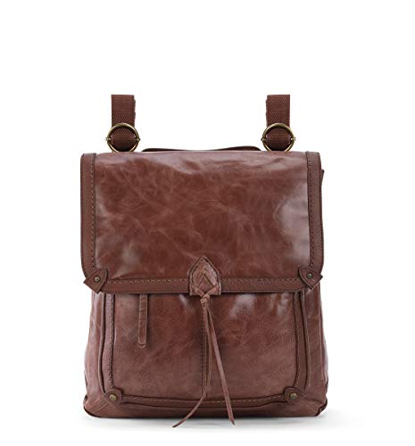 The Sak Women's Ventura II Convertible Backpack, Teak