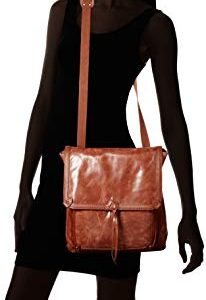 The Sak Women's Ventura II Convertible Backpack, Teak