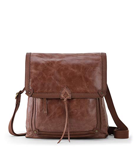 The Sak Women's Ventura II Convertible Backpack, Teak