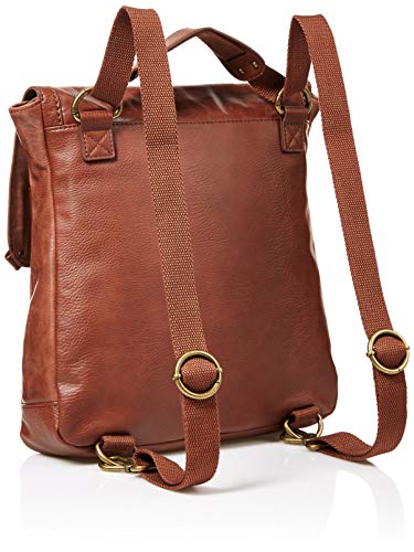 The Sak Women's Ventura II Convertible Backpack, Teak