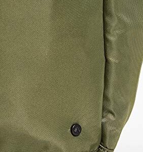 STATE Women's Kane Backpack, Olive, Green, One Size