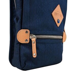 Harvest Label Element Sling Pack | Deep Blue