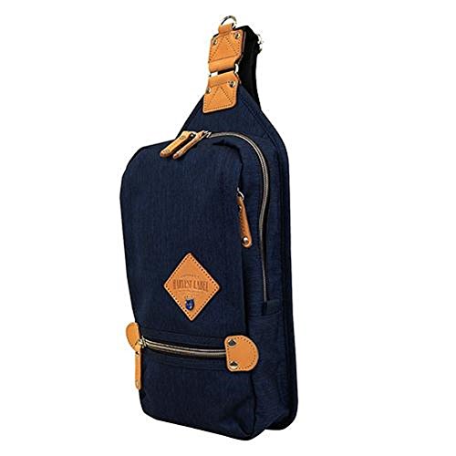 Harvest Label Element Sling Pack | Deep Blue