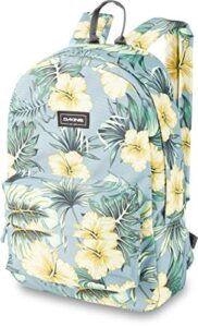 dakine 365 mini 12l backpack, unisex, travel and day bag – hibiscus tropical