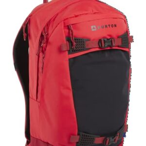 Burton Day Hiker 28L Backpack, Tomato