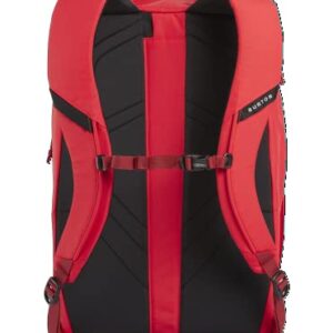 Burton Day Hiker 28L Backpack, Tomato