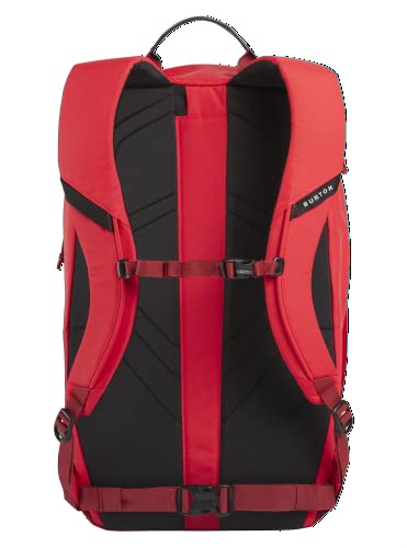 Burton Day Hiker 28L Backpack, Tomato