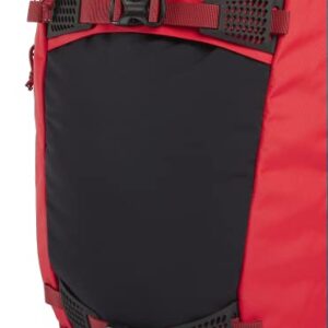 Burton Day Hiker 28L Backpack, Tomato