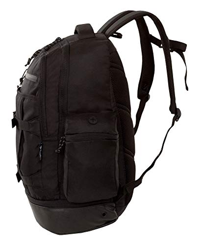 Outdoror Products Wayfarer Go Pack (Black)