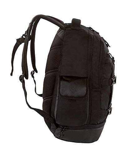 Outdoror Products Wayfarer Go Pack (Black)