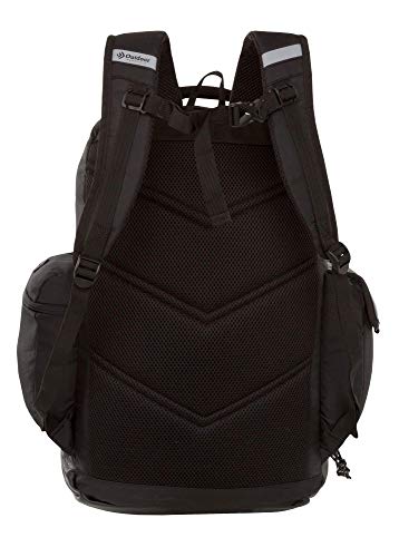 Outdoror Products Wayfarer Go Pack (Black)