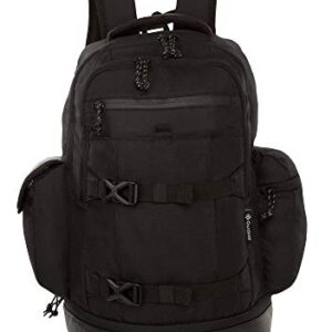 Outdoror Products Wayfarer Go Pack (Black)