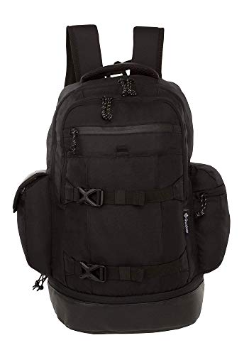 Outdoror Products Wayfarer Go Pack (Black)