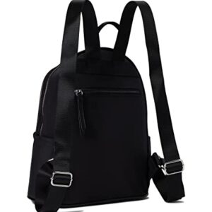 Calvin Klein Rainey Backpack Black/Silver One Size