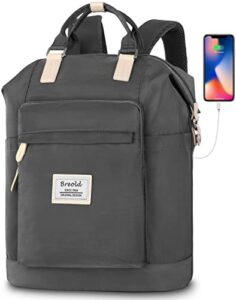 laptop backpack women,backpack men school backpack teenagers,computer backpack college backpack daypack for boys and girls with usb charging port