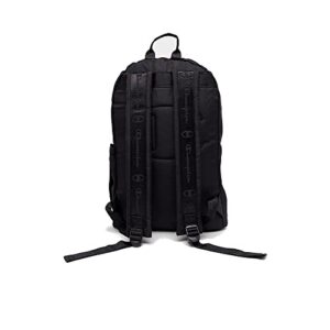 CHAMPION LIFELINE Premium Multi-Purpose BACKPACK (Size: 18 “ x 5” x 12”) (Black)