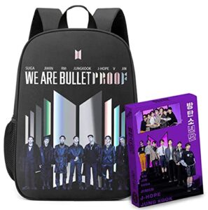 korean teenage lightweight backpack unisex travel laptop backpacks casual shoulders bag school bag for girls men women boy