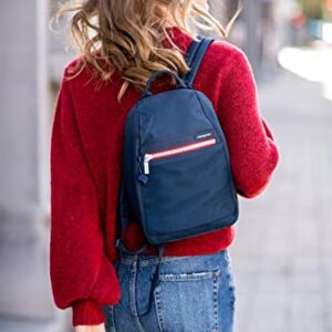 Hedgren Vogue RFID Backpack, Black
