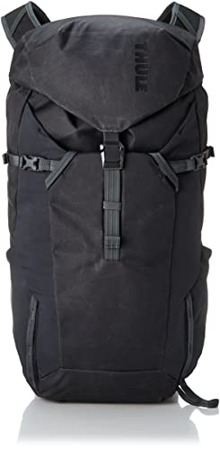 Thule Alltrail X 25L, Obsidian