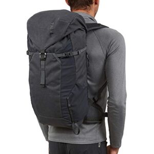 Thule Alltrail X 25L, Obsidian