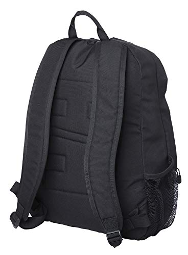 Helly Hansen unisex-adult Dublin 2.0 Backpack, 990 Black, One Size