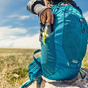 Gregory Mountain Products Maya 16 Hiking Backpack, Meridian Teal, Plus Size