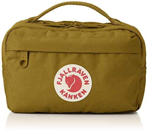 Fjallraven mens Sport Outdoors Equipment, Foliage Green, 12 x 18 9 cm US