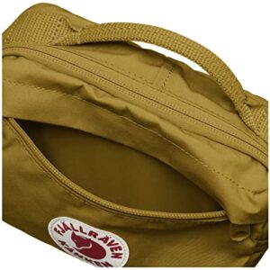 Fjallraven mens Sport Outdoors Equipment, Foliage Green, 12 x 18 9 cm US