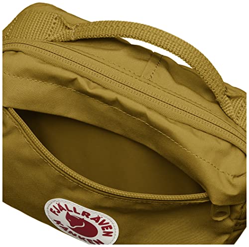 Fjallraven mens Sport Outdoors Equipment, Foliage Green, 12 x 18 9 cm US