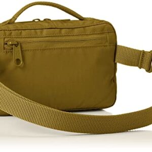 Fjallraven mens Sport Outdoors Equipment, Foliage Green, 12 x 18 9 cm US