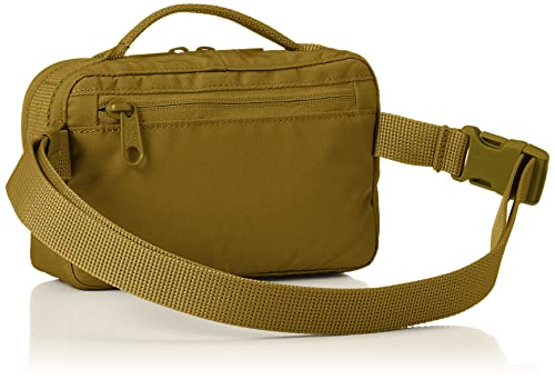 Fjallraven mens Sport Outdoors Equipment, Foliage Green, 12 x 18 9 cm US