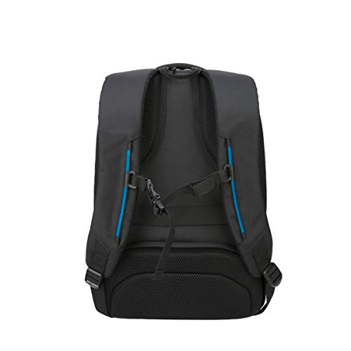 Targus Group International Targus 15.6 Commuter Backpack BLK BL