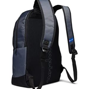 Champion Core Backpack Dark Grey One Size