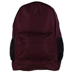 victoria’s secret pink classic backpack (ruby)
