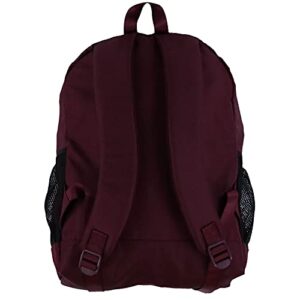 Victoria's Secret Pink Classic Backpack (Ruby)