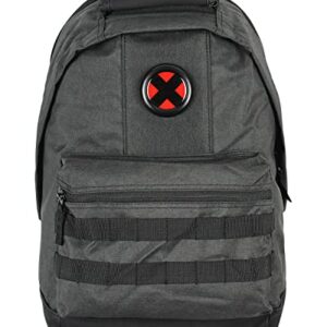 Marvel Comic X-Men Logo Laptop Backpack