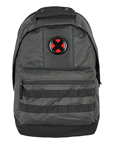 Marvel Comic X-Men Logo Laptop Backpack