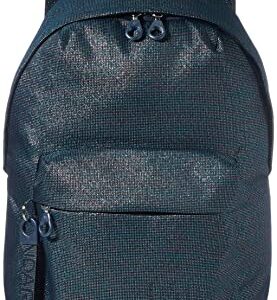 Mandarina Duck Women's Backpack, Black Pearl, Taglia Unica