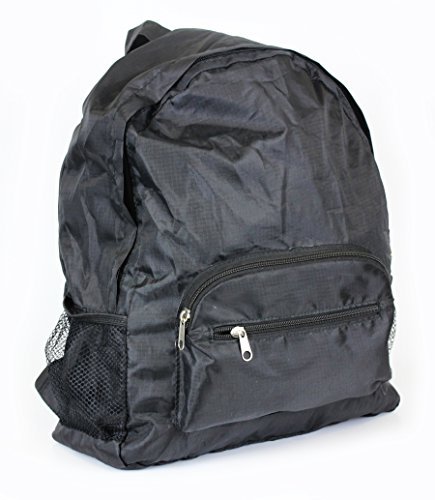 Cloudz Folding Travel Backpack