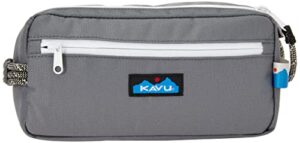 kavu grizzly kit, smoked pearl, one size
