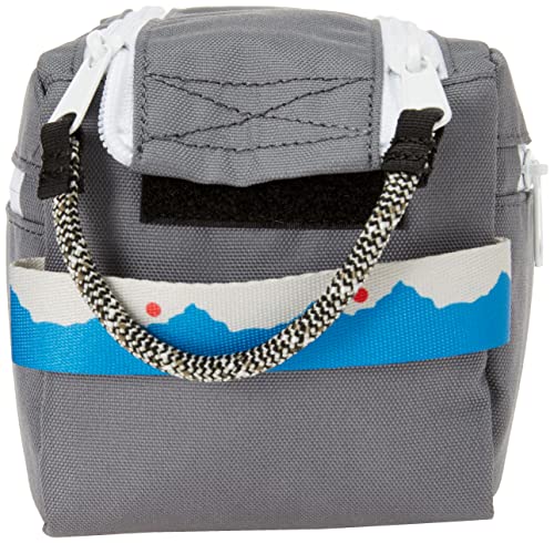 KAVU Grizzly Kit, Smoked Pearl, One Size