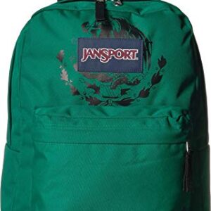 JanSport Suprebreak Mexicano Backpack