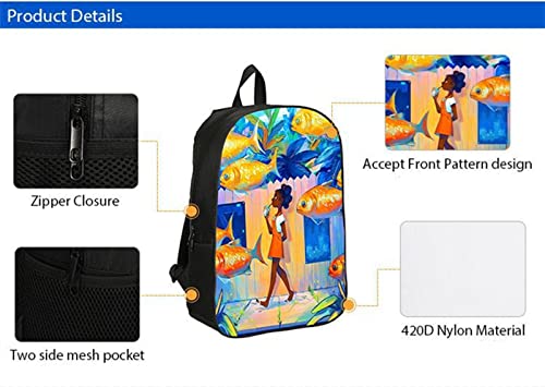 WRIGGY Kid Teen Cristiano Ronaldo 3 in 1 School Backpack,Lightweight Outdoor Rucksack with Lunch Box Pencil Case, One Size