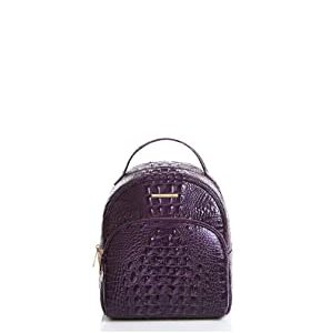 BRAHMIN Ultraviolet Ombre Melbourne Chelcy