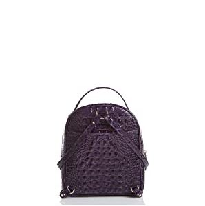 BRAHMIN Ultraviolet Ombre Melbourne Chelcy