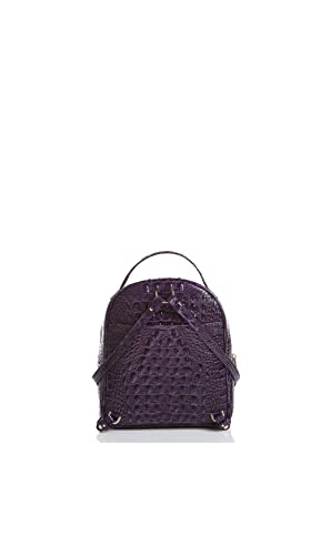 BRAHMIN Ultraviolet Ombre Melbourne Chelcy